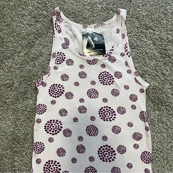 NWT Jockey size large women’s tank top - Picture 2 of 6